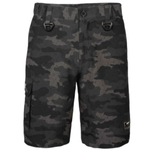 Spodenki BKK Short Pants-Camo | XXL | Camo