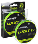 Plecionka Mikado JAWS LUCKY 13 020 FLUO ZIELONA 150M