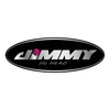 Główka wolframowa Jimmy Jig Head 2,5mm | #18 | 0,23g | Złoty | 5 szt.