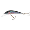 Wobler Jaxon Holo Select Ferox 10cm | P | pływający