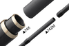 Wędka Graphiteleader Veloce UX 224cm | 85g