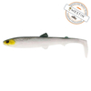 Guma Westin BullTeez Shadtail 30cm | Headlight