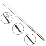 .Wędka Robinson VDE Competition Method Feeder CTX2 360cm | 60g