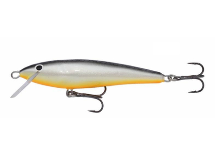 Wobler Kenart Fighter 8cm | BPO | pływający |
