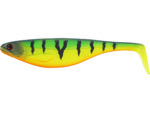 Guma Westin ShadTeez High 12cm | Tiger Perch