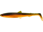 .Guma Westin BullTeez Shadtail 7,5cm - UV Craw