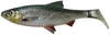 Guma Savage Gear 4D LB River Roach 18cm | Green Silver