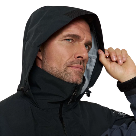 Kurtka Finntrail Proguide DarkGrey | rozm. M