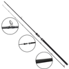 Wędka castingowa Westin W3 Powershad-T 3rd 251cm | XXH | 40-130g + GRATIS !!!