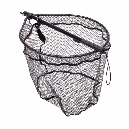 Podbierak Savage Gear Foldable Net with Lock L 62x54x51cm 72cm