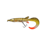 Przynęta Savage Gear 3D Hybrid Pike 17cm | Pike | wolno tonący