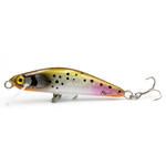 Wobler Murky Baits Lucky 5,5cm | 4g | wolno tonący | LU2