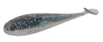 Gumy Mikado M-Craft BABY SHAD 5,5cm BLUEGILL - 8szt.