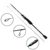 Wędka Favorite Blue Bird Trok Stick 862L-HS 259cm | 4-14g