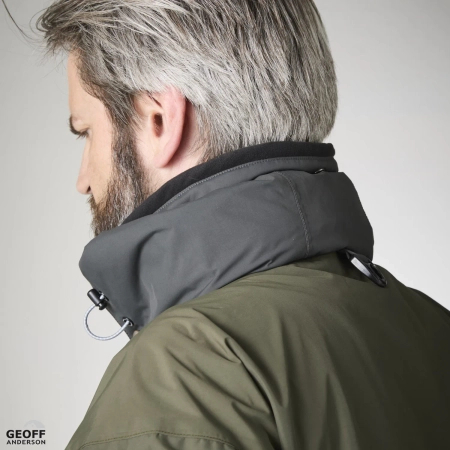 Kurtka Geoff Anderson WS Light | XL